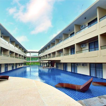 Canyon Hotels & Resorts Boracay Balabag  Dış mekan fotoğraf
