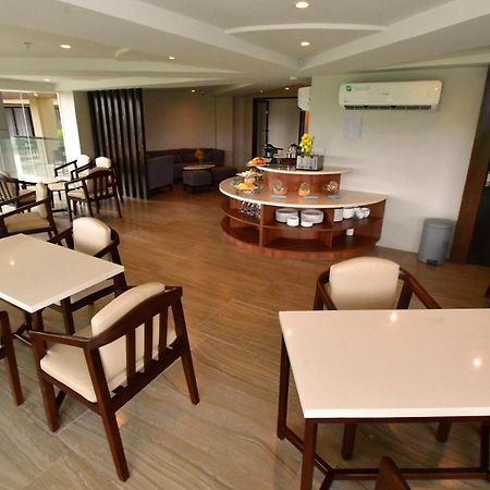 Canyon Hotels & Resorts Boracay Balabag  Dış mekan fotoğraf
