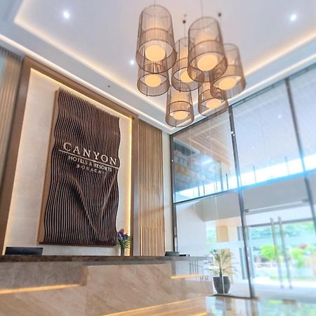 Canyon Hotels & Resorts Boracay Balabag  Dış mekan fotoğraf