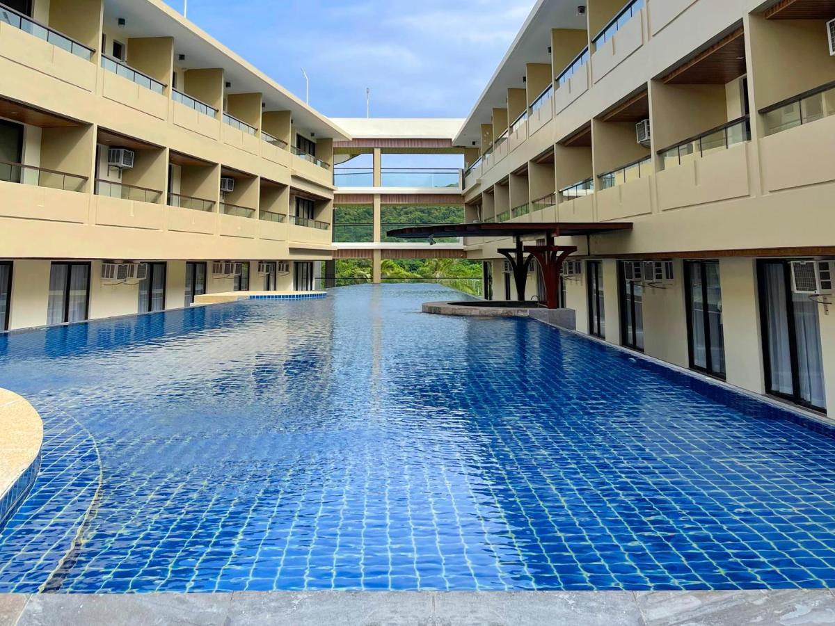 Canyon Hotels & Resorts Boracay Balabag  Dış mekan fotoğraf