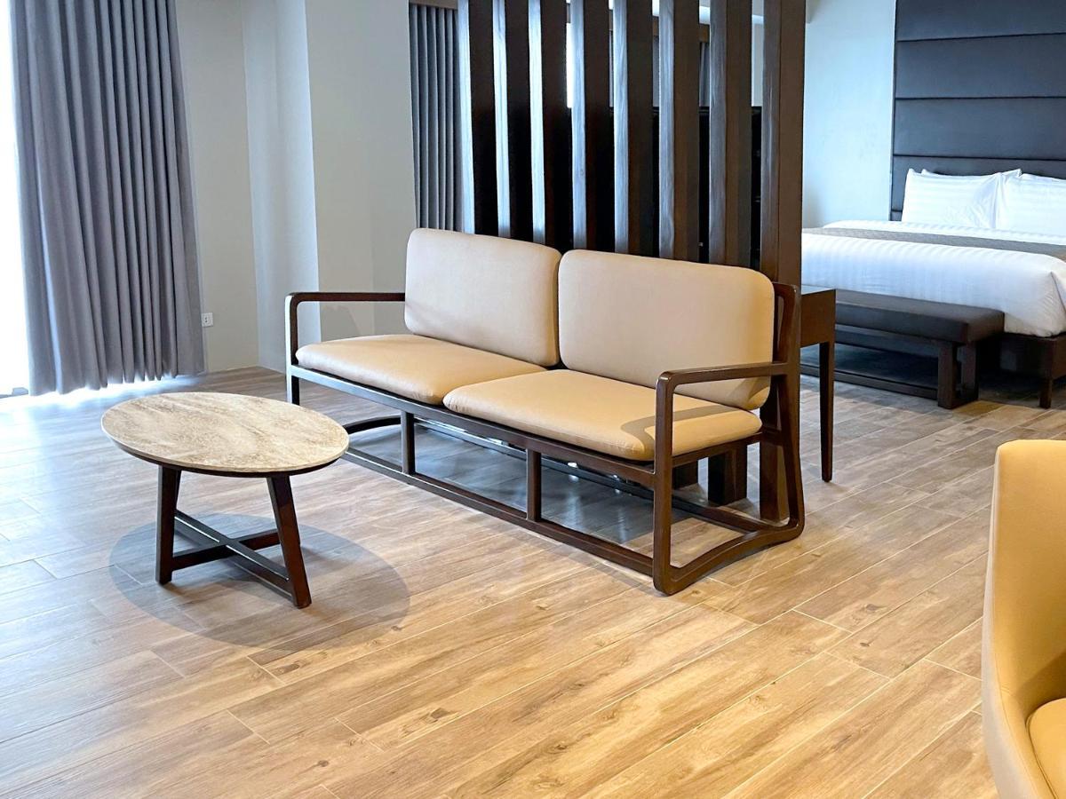 Canyon Hotels & Resorts Boracay Balabag  Dış mekan fotoğraf