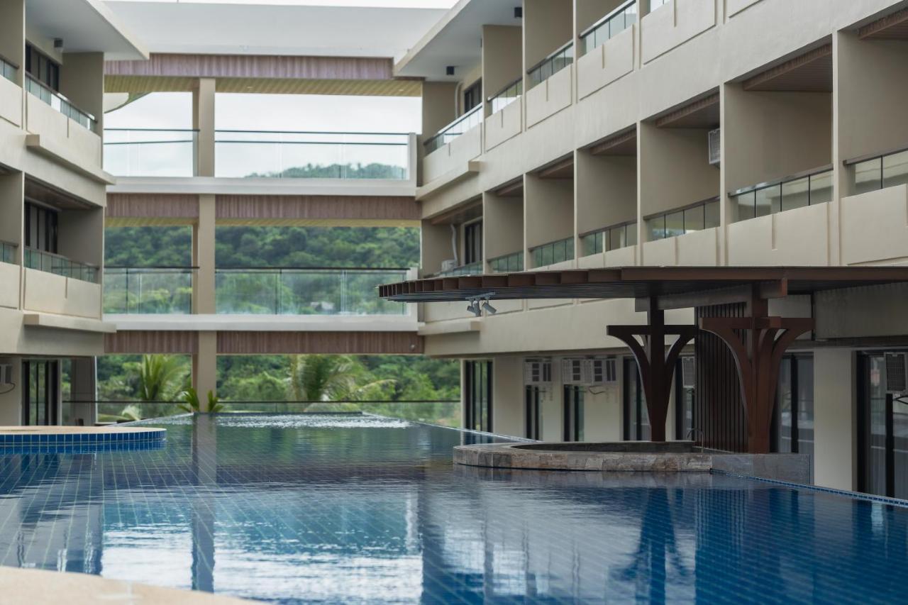 Canyon Hotels & Resorts Boracay Balabag  Dış mekan fotoğraf