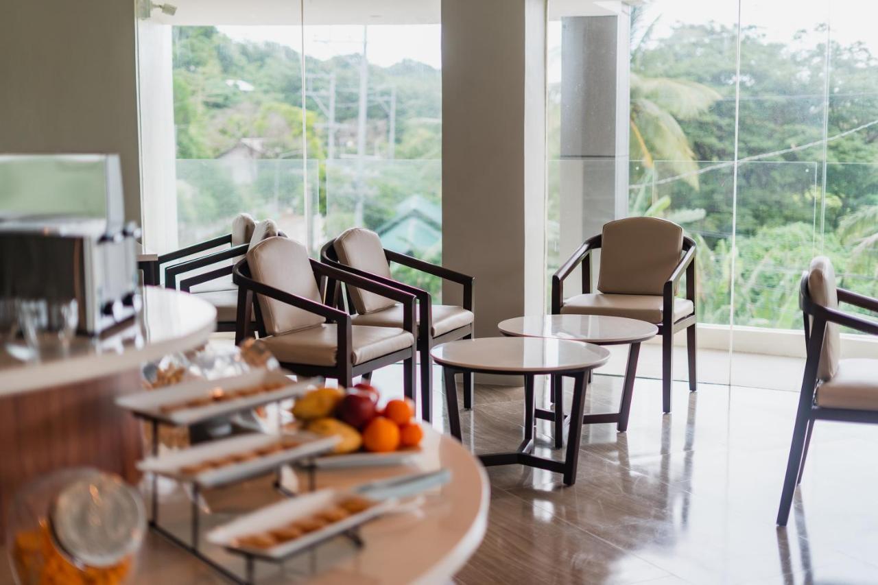 Canyon Hotels & Resorts Boracay Balabag  Dış mekan fotoğraf