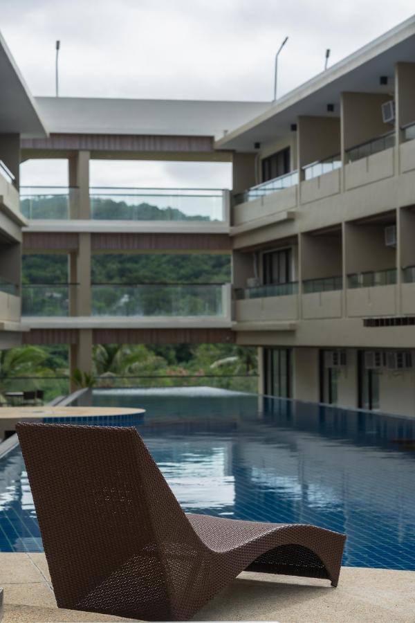 Canyon Hotels & Resorts Boracay Balabag  Dış mekan fotoğraf