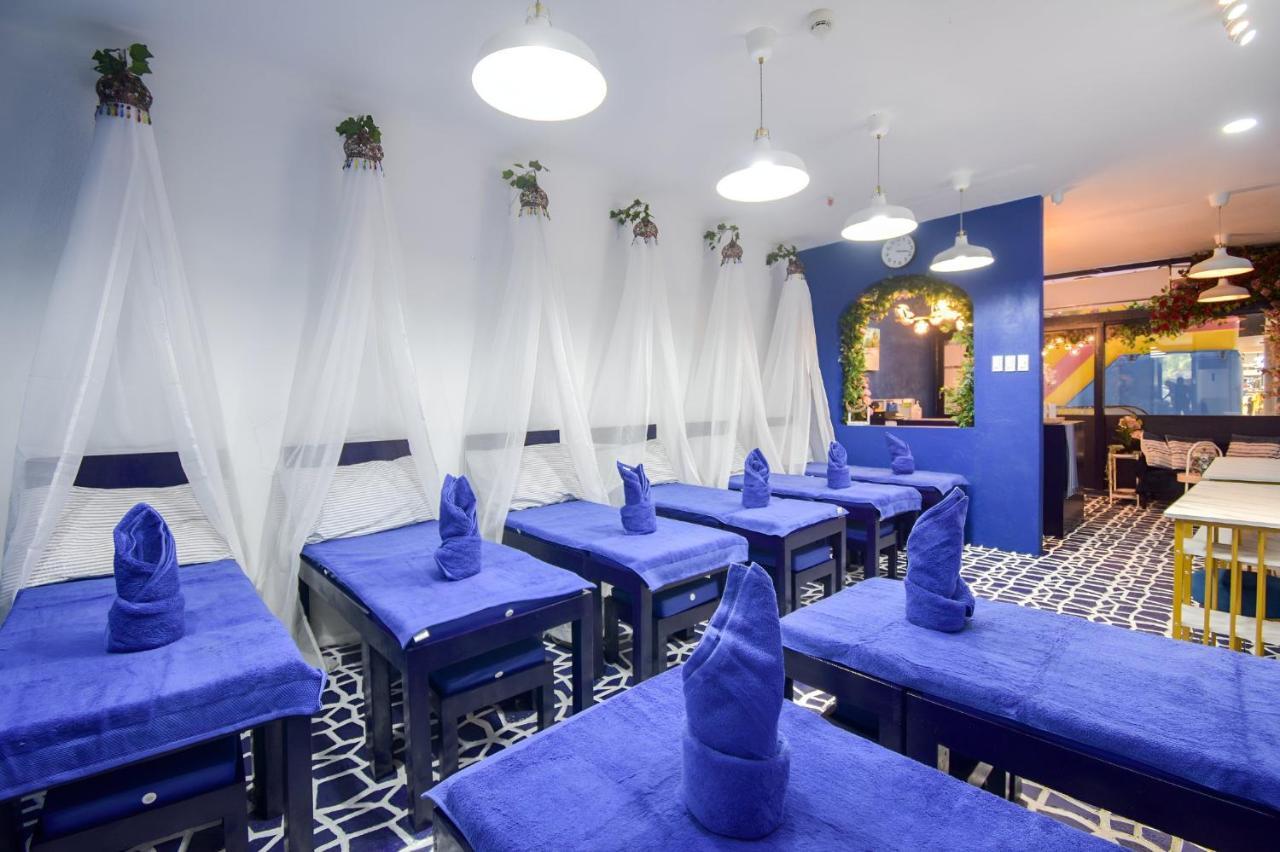 Canyon Hotels & Resorts Boracay Balabag  Dış mekan fotoğraf