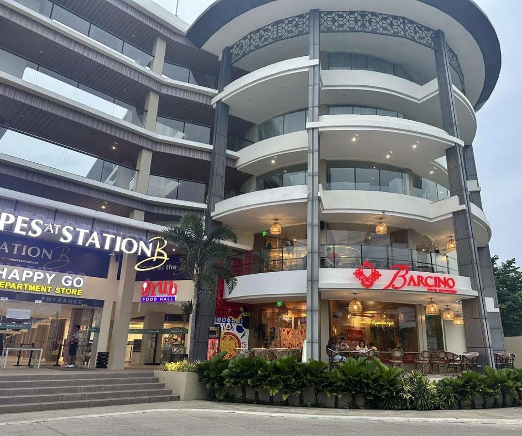 Canyon Hotels & Resorts Boracay Balabag  Dış mekan fotoğraf