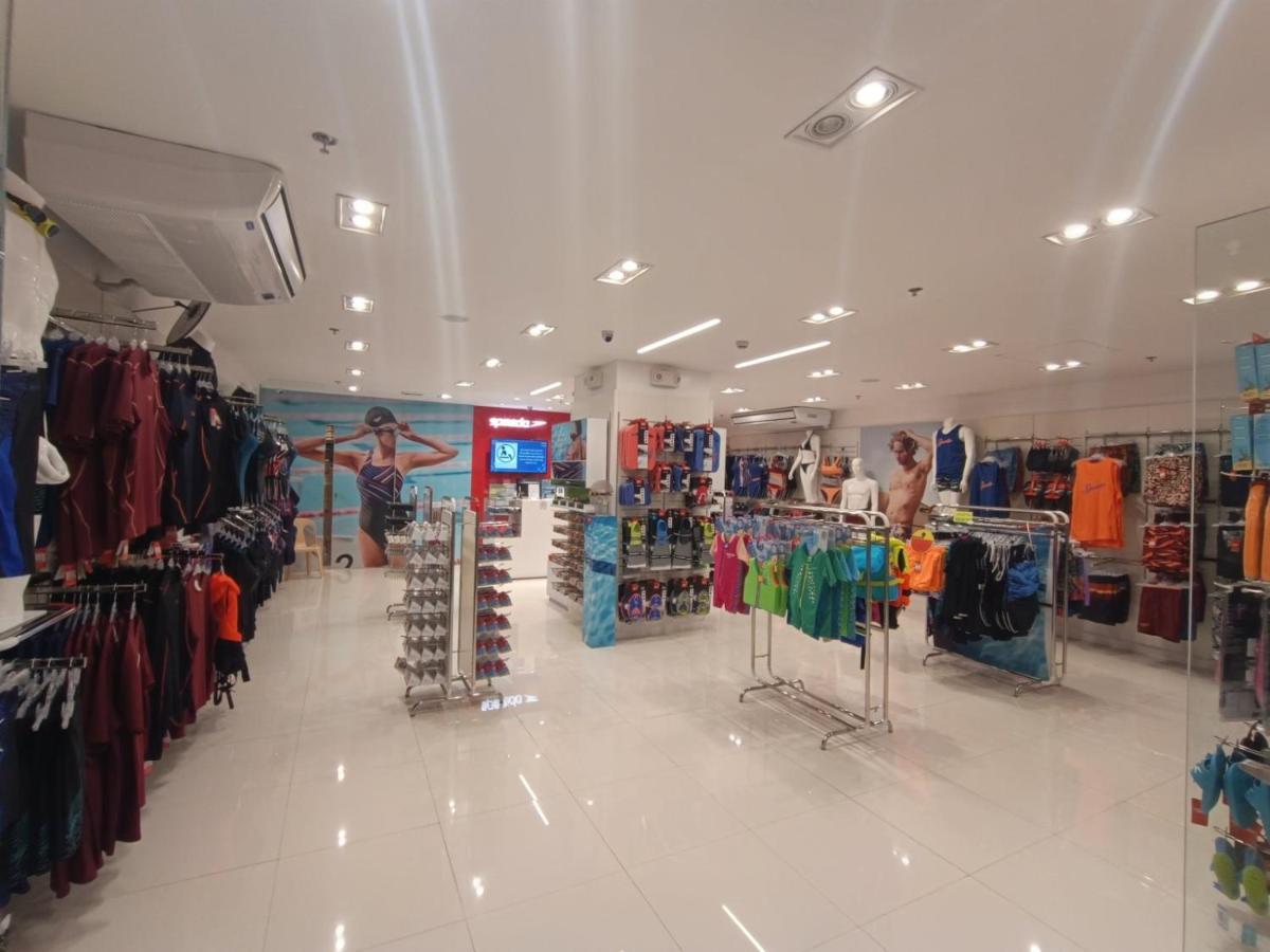 Canyon Hotels & Resorts Boracay Balabag  Dış mekan fotoğraf