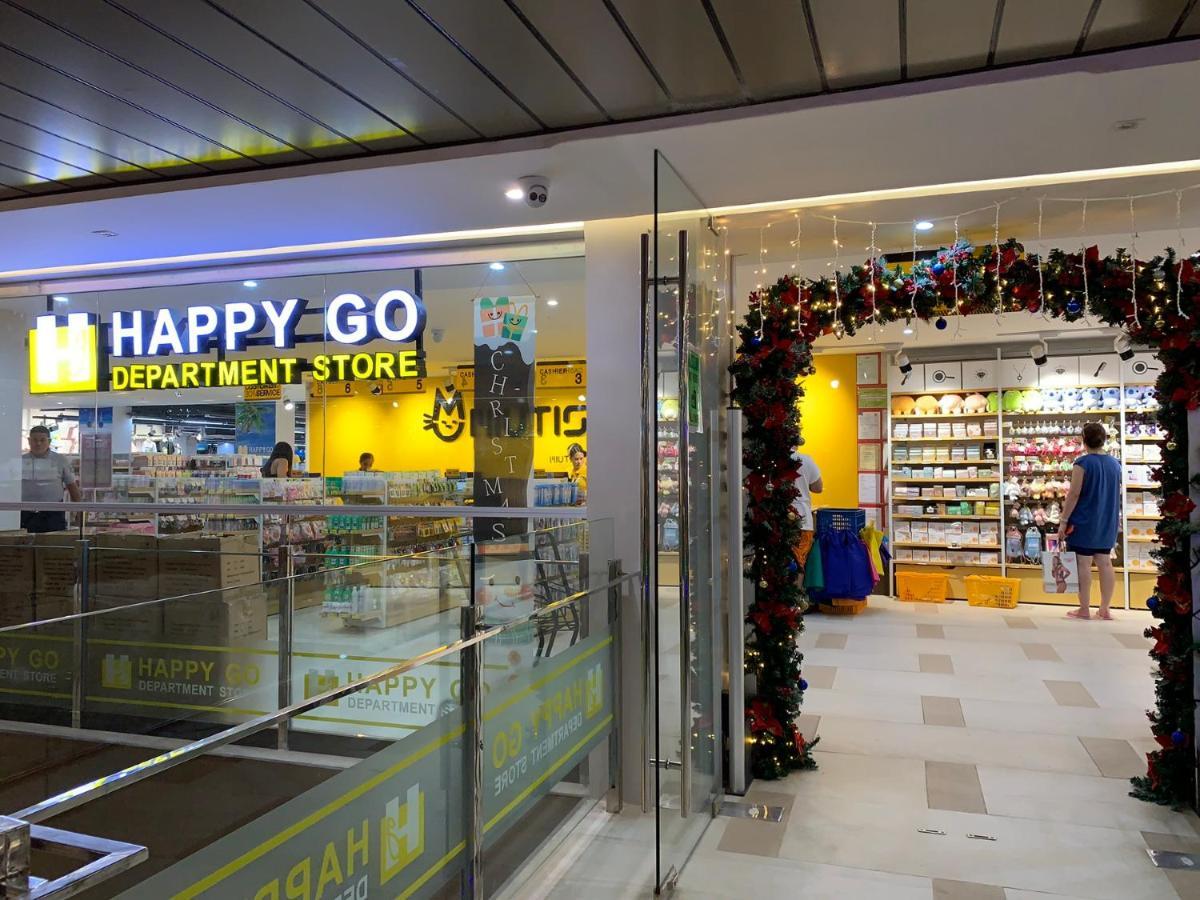 Canyon Hotels & Resorts Boracay Balabag  Dış mekan fotoğraf
