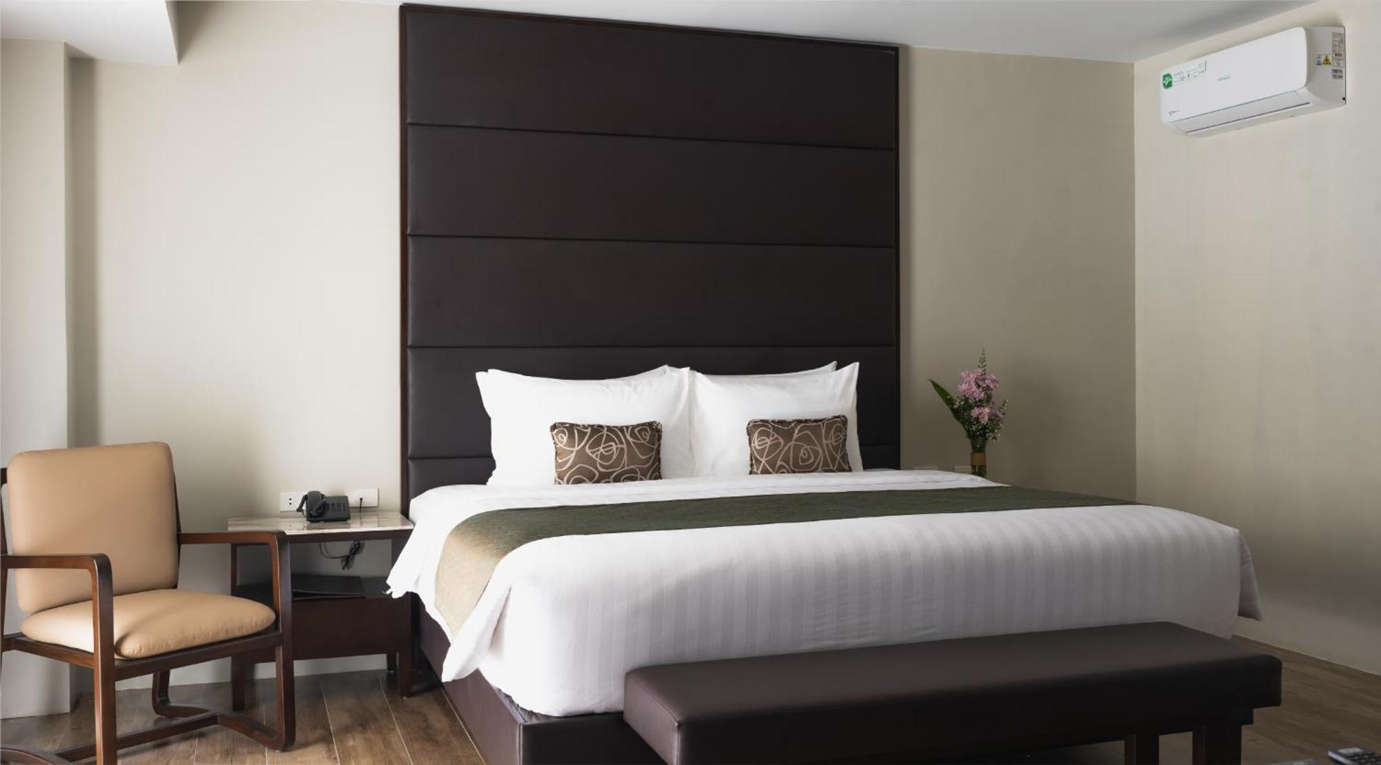 Canyon Hotels & Resorts Boracay Balabag  Dış mekan fotoğraf
