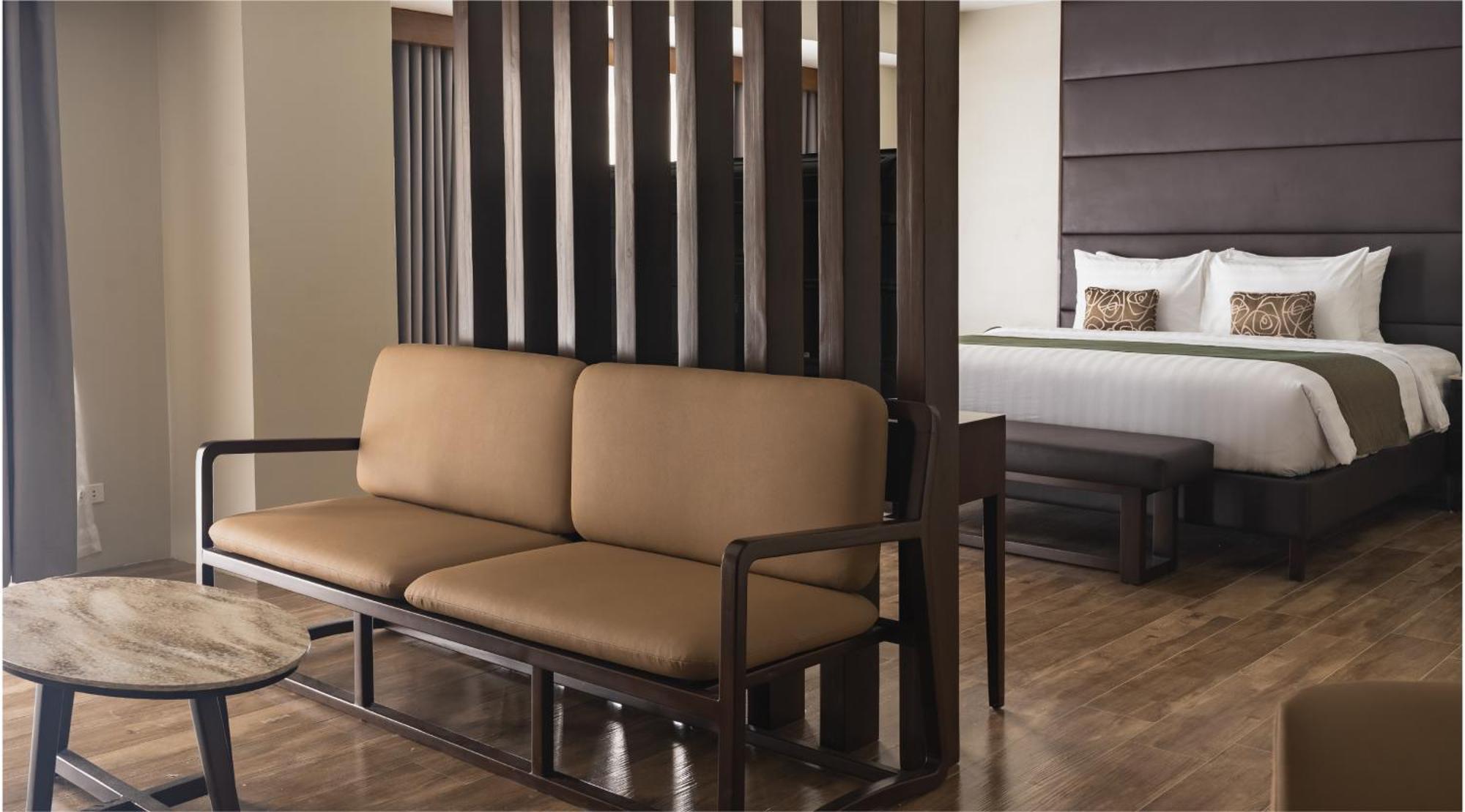 Canyon Hotels & Resorts Boracay Balabag  Dış mekan fotoğraf