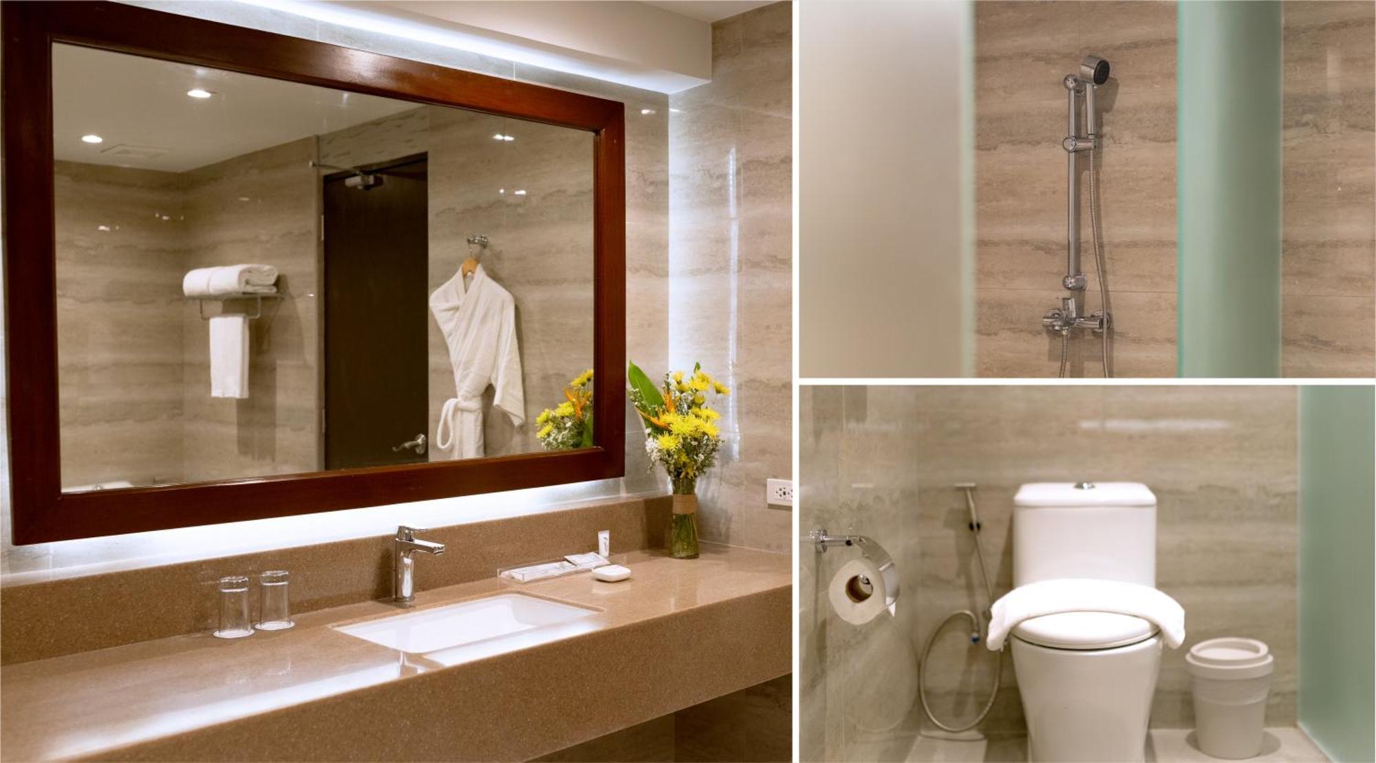 Canyon Hotels & Resorts Boracay Balabag  Dış mekan fotoğraf