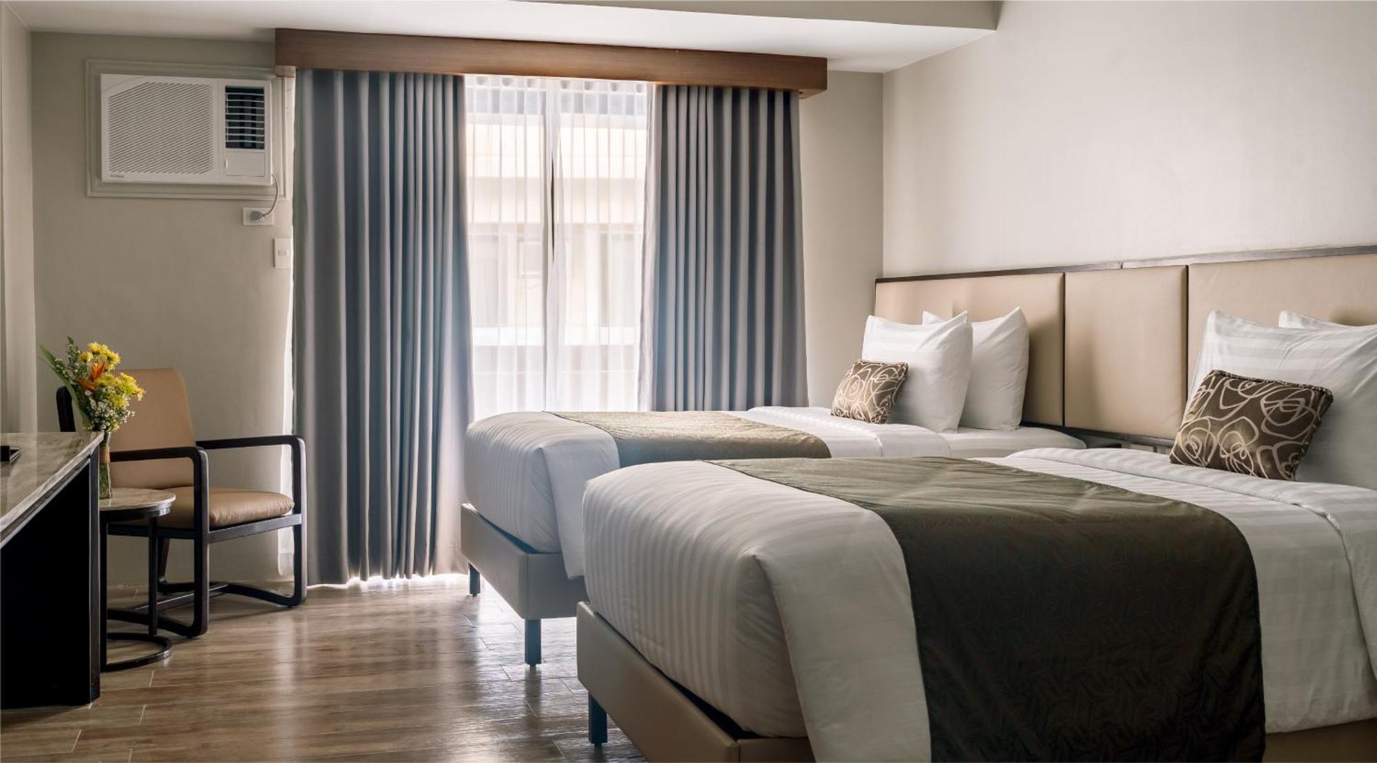 Canyon Hotels & Resorts Boracay Balabag  Dış mekan fotoğraf