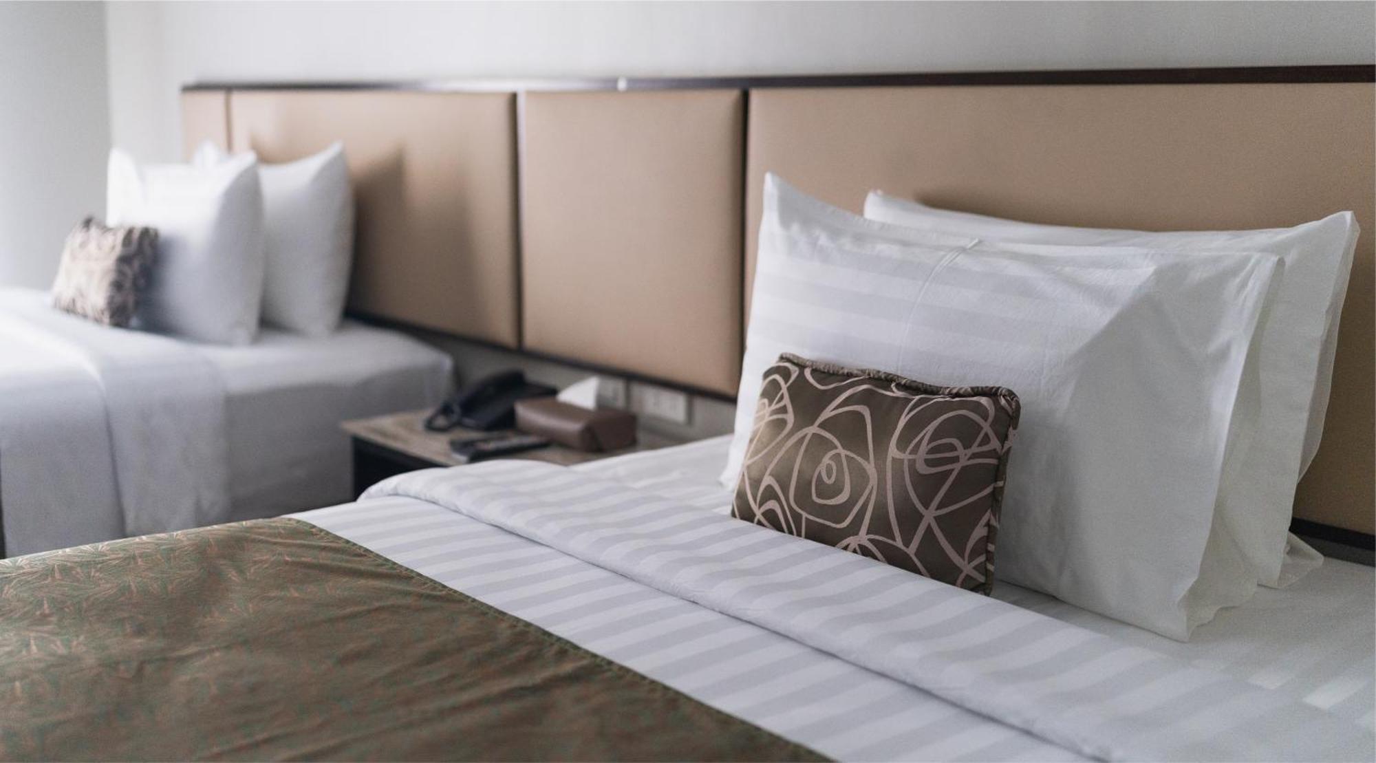 Canyon Hotels & Resorts Boracay Balabag  Dış mekan fotoğraf