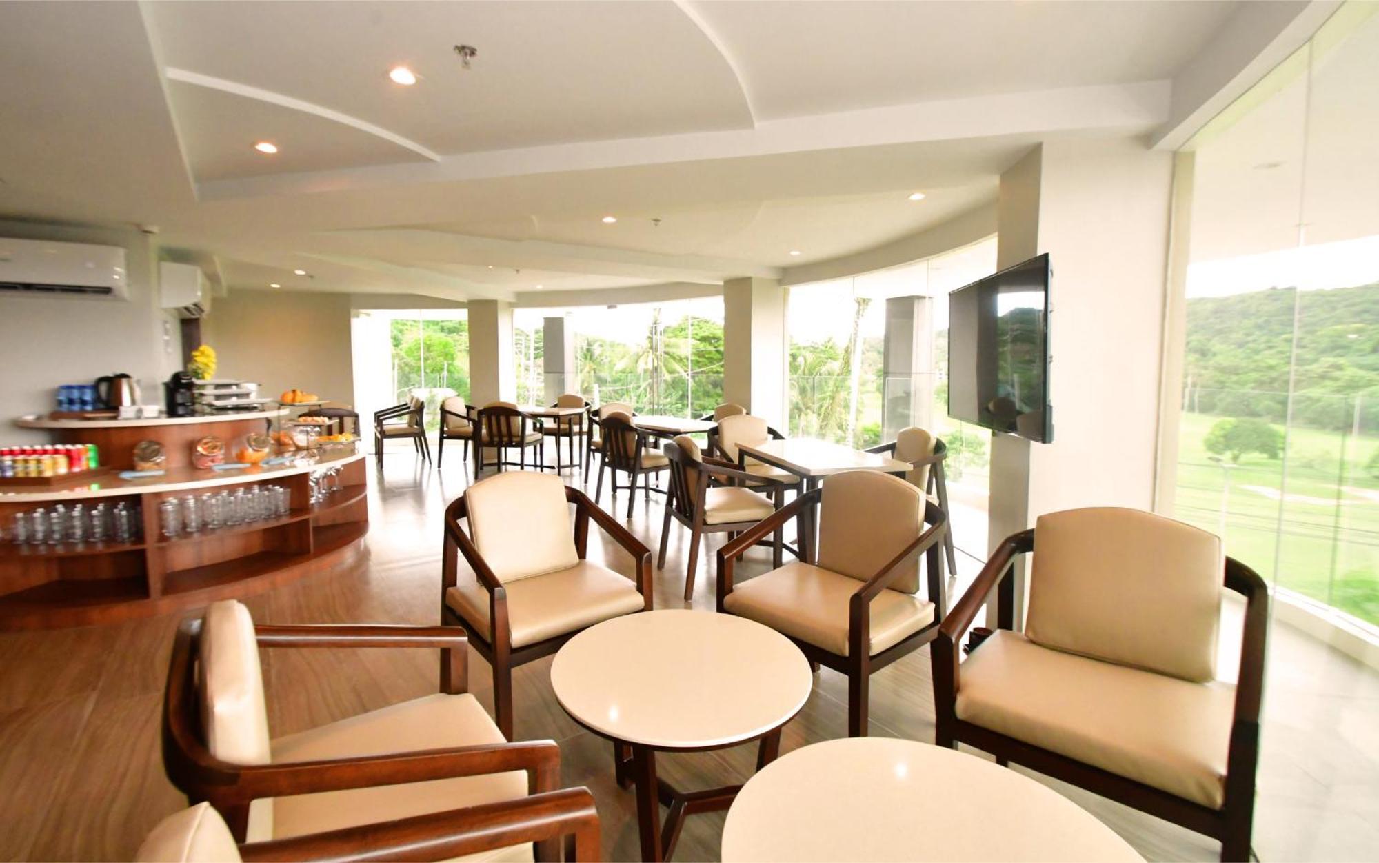 Canyon Hotels & Resorts Boracay Balabag  Dış mekan fotoğraf