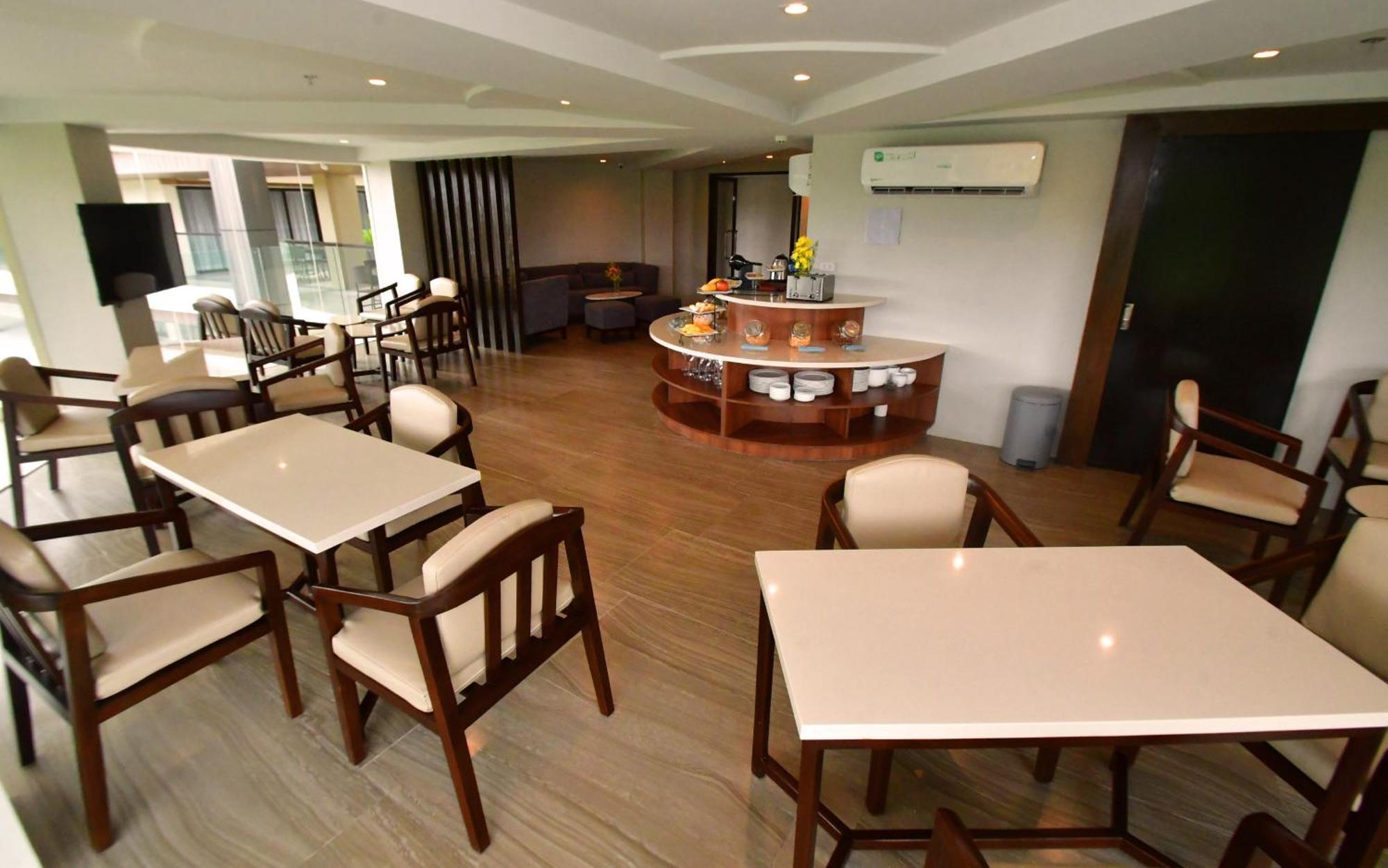 Canyon Hotels & Resorts Boracay Balabag  Dış mekan fotoğraf