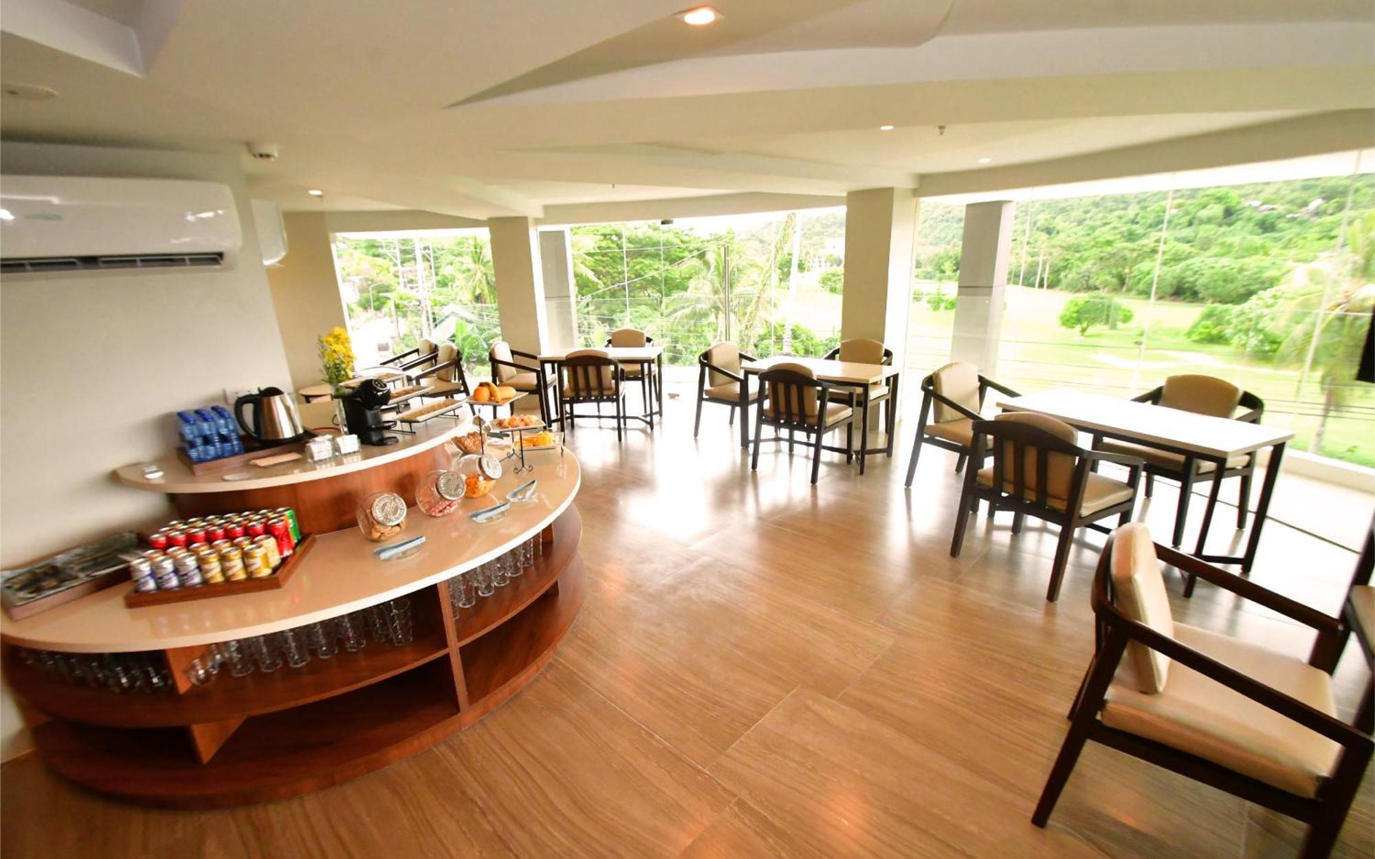Canyon Hotels & Resorts Boracay Balabag  Dış mekan fotoğraf
