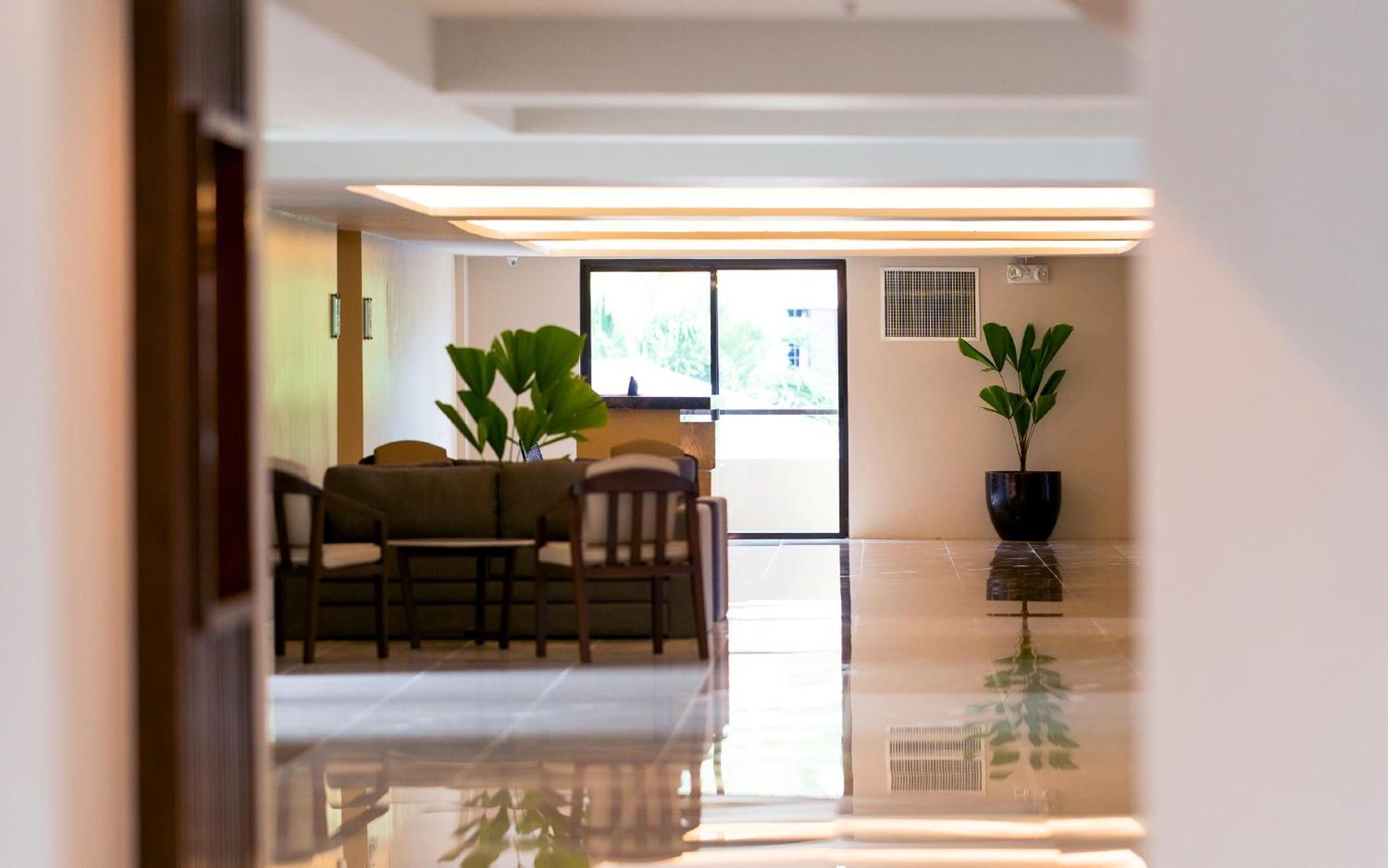 Canyon Hotels & Resorts Boracay Balabag  Dış mekan fotoğraf